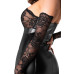 Сукня Noir Handmade F340 Dress with gloves - M - Фото №5