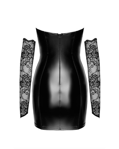 Сукня Noir Handmade F340 Dress with gloves - M - Фото №7