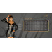 Сукня Noir Handmade F340 Dress with gloves - M - Фото №9