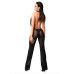 Комбинезон Noir Handmade F350 Shiny tulle overall - M - Фото №2