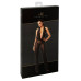 Комбинезон Noir Handmade F350 Shiny tulle overall - M - Фото №6