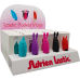 Набір вібраторів Adrien Lastic Promo Pack Pocket Vibe (25 шт + тестери) - Фото №2