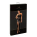 Сукня Noir Handmade F336 Powerwetlook long dress - XXL - Фото №8