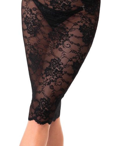 Сукня Noir Handmade F338 Lace midi dress - S - Фото №6