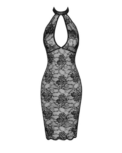 Сукня Noir Handmade F338 Lace midi dress - S - Фото №7