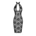 Сукня Noir Handmade F338 Lace midi dress - S - Фото №7