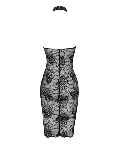Сукня Noir Handmade F338 Lace midi dress - S - Фото №8