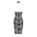 Сукня Noir Handmade F338 Lace midi dress - S - Фото №8