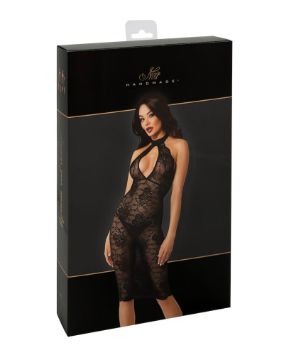 Сукня Noir Handmade F338 Lace midi dress - S - Фото №9
