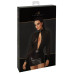 Сукня Noir Handmade F348 Powerwetlook and tulle dress - S - Фото №7