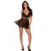 Бебі-дол Kissable French Kiss Babydoll L/XL - Фото №6