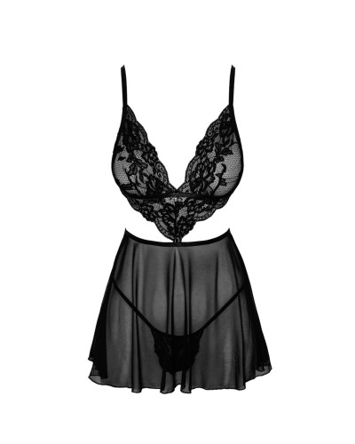 Бебі-дол Kissable French Kiss Babydoll L/XL - Фото №7
