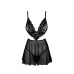 Бебі-дол Kissable French Kiss Babydoll L/XL - Фото №7