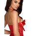 Бебі-дол Kissable Sexy Kiss Babydoll Red S/M - Фото №5