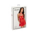 Бебі-дол Kissable Sexy Kiss Babydoll Red S/M - Фото №8