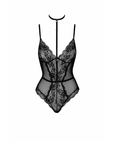 Боди Kissable First Kiss Body L/XL - Фото №6
