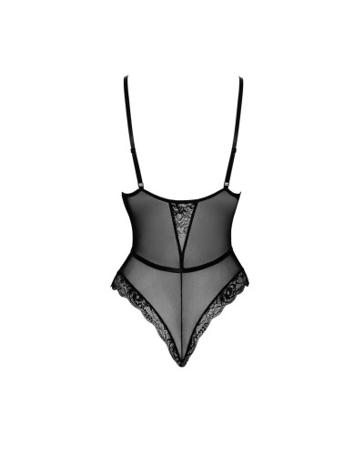 Боди Kissable First Kiss Body L/XL - Фото №7