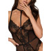Боді Kissable First Kiss Body S/M - Фото №4