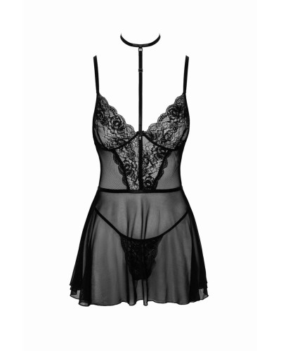 Бебі-дол Kissable First Kiss Babydoll S/M - Фото №6