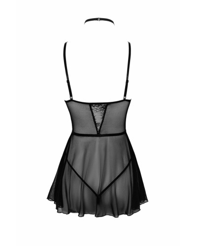 Бебі-дол Kissable First Kiss Babydoll S/M - Фото №7