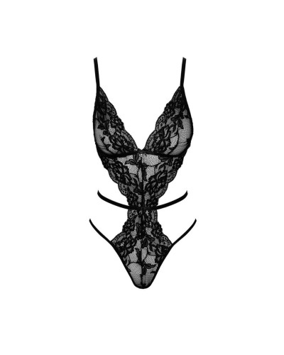 Боді Kissable French Kiss Body S/M - Фото №7