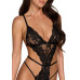 Боді Kissable French Kiss Body L/XL - Фото №3