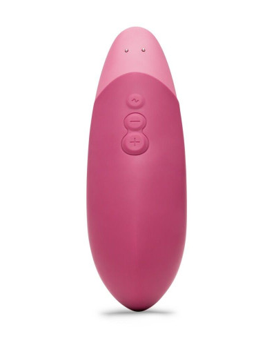 Вібратор Womanizer Vibe Dusky Pink - Фото №2