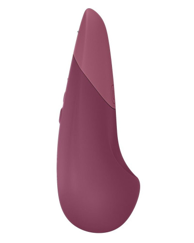 Вібратор Womanizer Vibe Dusky Pink - Фото №3