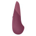 Вібратор Womanizer Vibe Dusky Pink - Фото №3