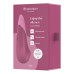 Вібратор Womanizer Vibe Dusky Pink - Фото №9
