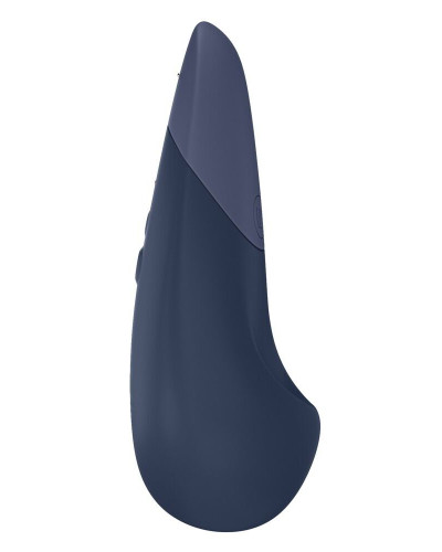 Вібратор Womanizer Vibe Dark Blue - Фото №3