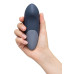 Вібратор Womanizer Vibe Dark Blue - Фото №4