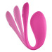 Смарт-віброяйце We-Vibe Jive 2 Electric Pink - Фото №2