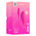 Смарт-віброяйце We-Vibe Jive 2 Electric Pink - Фото №12