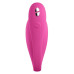 Смарт-віброяйце We-Vibe Jive 2 Electric Pink - Фото №3