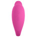 Смарт-віброяйце We-Vibe Jive 2 Electric Pink - Фото №4
