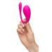 Смарт-віброяйце We-Vibe Jive 2 Electric Pink - Фото №5