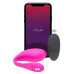 Смарт-віброяйце We-Vibe Jive 2 Electric Pink - Фото №9