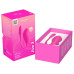 Смарт-віброяйце We-Vibe Jive 2 Electric Pink - Фото №10