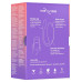 Смарт-віброяйце We-Vibe Jive Lite Purple - Фото №12