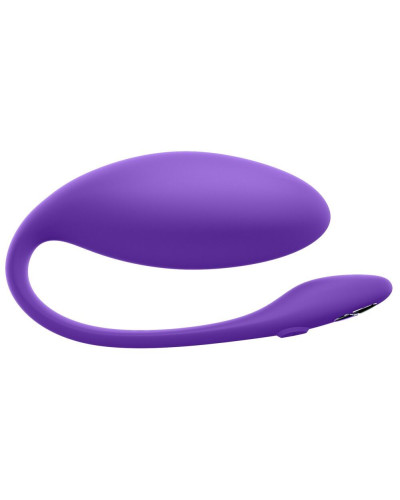 Смарт-віброяйце We-Vibe Jive Lite Purple - Фото №3