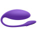 Смарт-віброяйце We-Vibe Jive Lite Purple - Фото №3