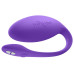 Смарт-віброяйце We-Vibe Jive Lite Purple - Фото №4