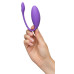 Смарт-віброяйце We-Vibe Jive Lite Purple - Фото №5