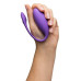 Смарт-віброяйце We-Vibe Jive Lite Purple - Фото №6