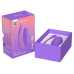 Смарт-віброяйце We-Vibe Jive Lite Purple - Фото №10
