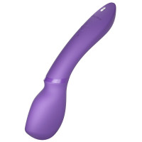 Вибромассажер We-Vibe Wand 2 Purple