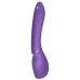 Вібромасажер We-Vibe Wand 2 Purple - Фото №2