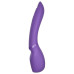 Вібромасажер We-Vibe Wand 2 Purple - Фото №3