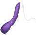 Вібромасажер We-Vibe Wand 2 Purple - Фото №4